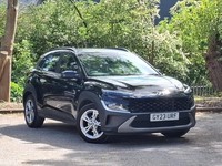 2023 Hyundai KONA 1.0 TGDi 48V MHEV SE Connect 5dr Hatchback Petrol Manual