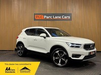 2019 Volvo XC40 2.0 D3 Inscription Pro SUV 5dr Diesel Manual - STUNNING RED