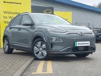 2021 Hyundai KONA 150kW Premium SE 64kWh 5dr Auto Hatchback Electric Automatic