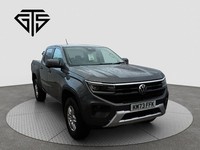 2023 Volkswagen Amarok TDI Life Pickup Diesel Automatic