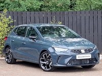 2026 SEAT Ibiza 1.0 TSI 115 FR Sport 5dr Hatchback Petrol Manual