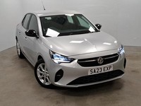 2023 Vauxhall Corsa 1.2 Design 5dr Hatchback Petrol Manual