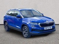 2023 Skoda Karoq 1.5 TSI SE L 5dr Manual Estate Petrol Manual