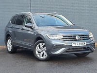 2023 Volkswagen Tiguan Allspace 1.5 TSI Life 5dr ESTATE PETROL Manual