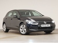 2020 Volkswagen Golf 1.5 TSI 150 Style 5dr Hatchback Petrol Manual