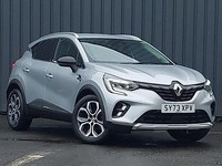 2023 Renault Captur 1.0 TCE 90 Techno 5dr HATCHBACK PETROL Manual