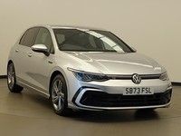 2023 Volkswagen Golf 1.5 TSI R-Line 5dr Hatchback Petrol Manual