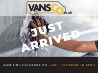 2022 Ford Transit Custom 2.0 EcoBlue 105ps Low Roof Leader Van PANEL VAN DIESEL 
