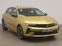 2024 Vauxhall Astra 115kW Design 54kWh 5dr Auto Hatchback Electric Automatic