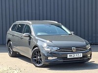 2021 Volkswagen Passat 1.5 TSI EVO SEL 5dr Estate Petrol Manual