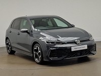 2025 Volkswagen Golf 1.5 TSI 150 R-Line 5dr HATCHBACK PETROL Manual