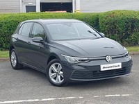 2020 Volkswagen Golf 1.5 TSI Life 5dr Hatchback Petrol Manual