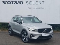 2025 Volvo XC40 2.0 B3P Plus Dark 5dr Auto Estate Petrol Automatic