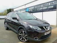 Nissan Qashqai DCI TEKNA