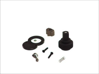 Reversible Ratchet TOPTUL CLBB0808