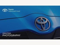 2024 Toyota C-HR Hatchback 2.0 Hybrid GR Sport 5dr CVT SUV Hybrid Automatic