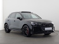 2022 Audi RS Q3 RS Q3 TFSI Quattro Audi Sport Edition 5dr S Tronic Estate Petrol