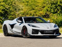2024 Chevrolet Corvette 5.5 V8 3LZ 2dr Auto Coupe Petrol Automatic