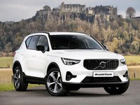 2025 Volvo XC40 2.0 B3P Plus Dark 5dr Auto SUV Petrol Automatic