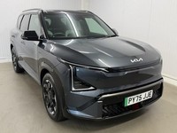 KIA EV5 160kW GT-Line S 81.4kWh 5dr Auto