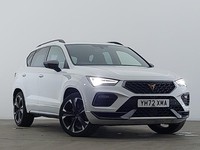 2022 Cupra Ateca 2.0 TSI VZ1 5dr DSG 4Drive HATCHBACK PETROL Automatic