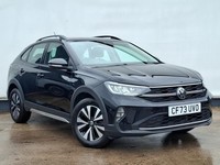 2023 Volkswagen Taigo 1.0 TSI Life 5dr HATCHBACK PETROL Manual
