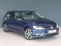 2020 Volkswagen Golf 1.5 TSI EVO 150 Match Edition 5dr DSG Hatchback Petrol Auto