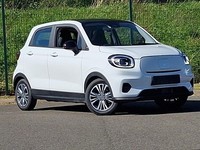 2025 Leapmotor T03 70kW 37kWh 5dr Auto Hatchback Electric Automatic