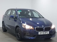 2019 BMW 2 Series 220d xDrive Sport 5dr Step Auto Hatchback Diesel Automatic