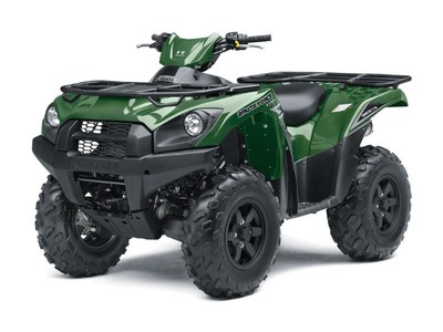 NEW 2018 KAWASAKI BRUTE FORCE 750 EFI BLOWOUT SALE!! KVF750 NO HIDDEN FEES