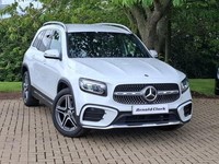 2024 Mercedes-Benz GLB GLB 200 AMG Line Executive 5dr 7G-Tronic SUV Petrol Autom