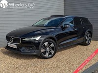 2020 Volvo V60 Cross Country B5 MHEV Estate HYBRID Automatic