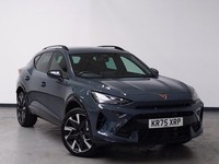 2025 Cupra Formentor 1.5 eTSI 150 V2 5dr DSG HATCHBACK PETROL Automatic
