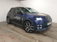 2025 Renault 5 110kW Techno Comfort Range 52kWh 5dr Auto Hatchback Electric Auto