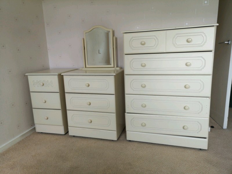 Bedroom Furniture | in Birstall, West Yorkshire | Gumtree