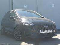 2023 Ford Fiesta 1.0 EcoBoost Hybrid mHEV 125 ST-Line X 5dr Hatchback Petrol Man