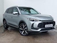 2024 MG Zs 1.5 Hybrid Trophy 5dr Auto Hatchback Hybrid Automatic