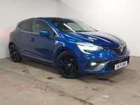 2021 Renault Clio 1.0 TCe 90 RS Line 5dr Hatchback Petrol Manual
