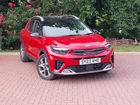 2023 Kia Stonic 1.0T GDi 48V GT-Line S 5dr HATCHBACK PETROL Manual