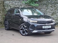 2023 Vauxhall Grandland 1.5 Turbo D Ultimate 5dr Auto Hatchback Diesel Automatic