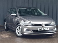 2019 Volkswagen Polo 1.0 TSI 95 SE 5dr DSG Hatchback Petrol Automatic