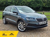 Skoda Karoq SE L TDI DSG