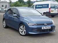 2024 Volkswagen Golf 1.5 TSI Match 5dr Hatchback Petrol Manual