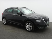 2023 Skoda Kamiq 1.0 TSI SE Drive SUV 5dr Petrol Manual Euro 6 (s/s) (110 ps) Ma