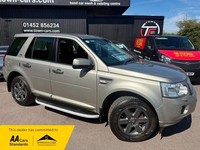 Land Rover Freelander SD4 GS-AUTO, 90915 MILES, SERVICE HISTORY,TERRAIN RESPONSE