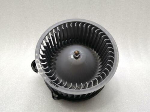 TESLA MODEL X P100D Heater Blower motor F00S3B2575 RHD RECHTSLENKER
