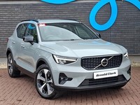 2025 Volvo XC40 2.0 B4P Plus Dark 5dr Auto ESTATE PETROL Automatic