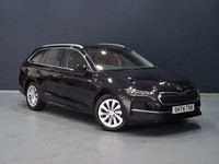 2024 Skoda Octavia 2.0 TDI 150 SE L 5dr DSG Estate Diesel Automatic