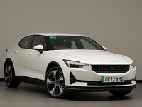 2023 Polestar 2 170kW 78kWh Long Range Single motor 5dr Auto Hatchback Electric 