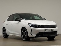 2024 Vauxhall Corsa 1.2 Turbo 130 GS 5dr Auto HATCHBACK PETROL Automatic